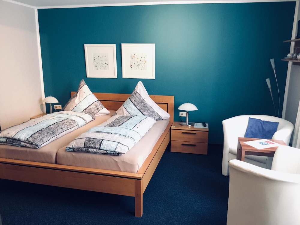 Quadruple Room photo 1
