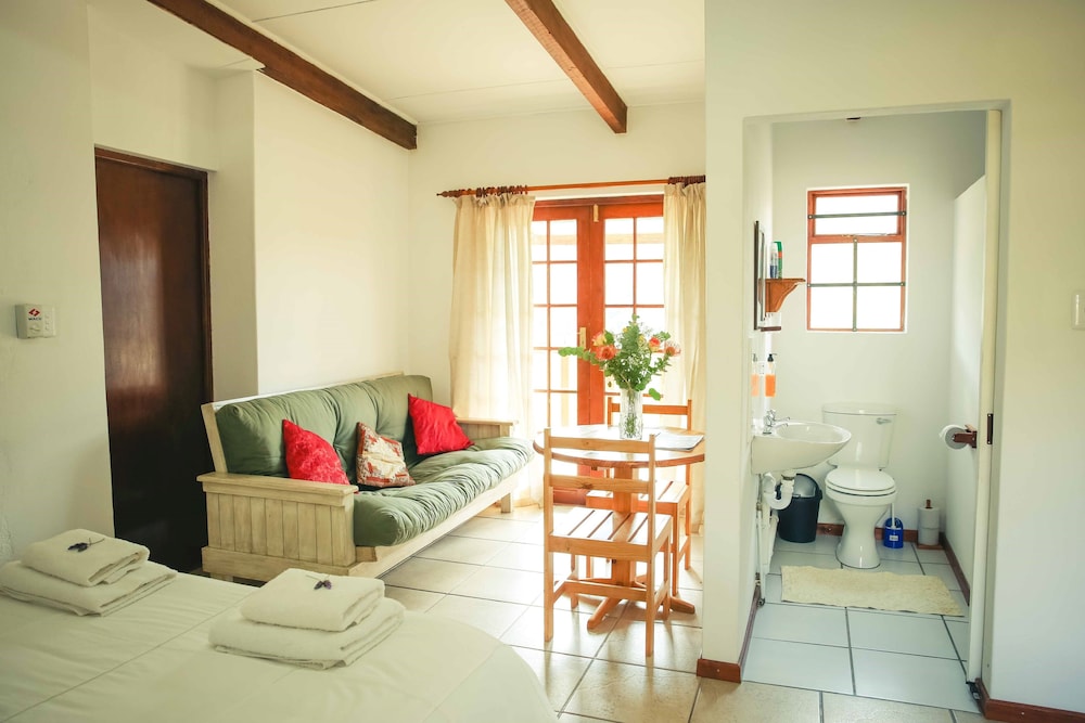Standard Room, 1 Double Bed With Sofa Bed, Valley View (Room With Double Bed With Sleeper) photo 3