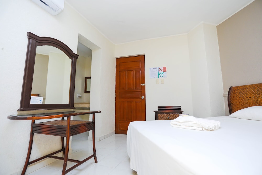Standard Room, 1 Double Bed - Photo 21