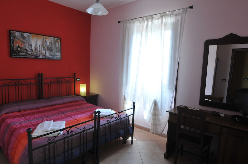 Comfort Double Room photo 2