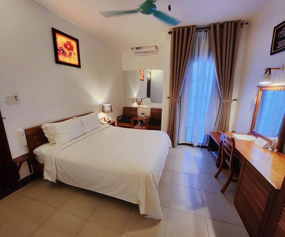Superior Double Room - Photo 3