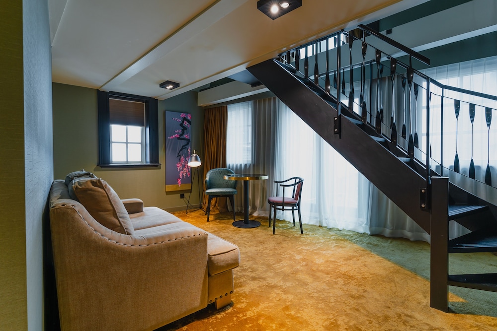 Executive Loft
