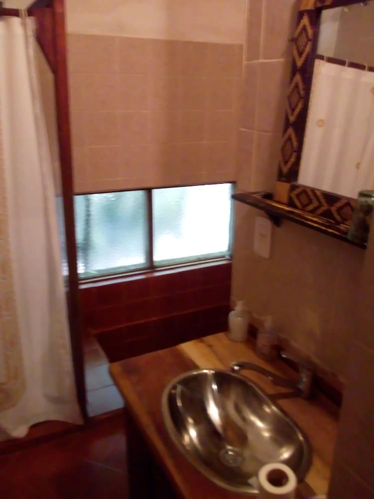 Cabin, Balcony, River View (1 Queen And 2 Single Beds ) photo 3