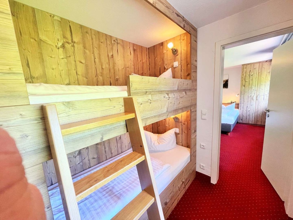 Basic Apartment, 1 Bedroom, Balcony, Hill View photo 1