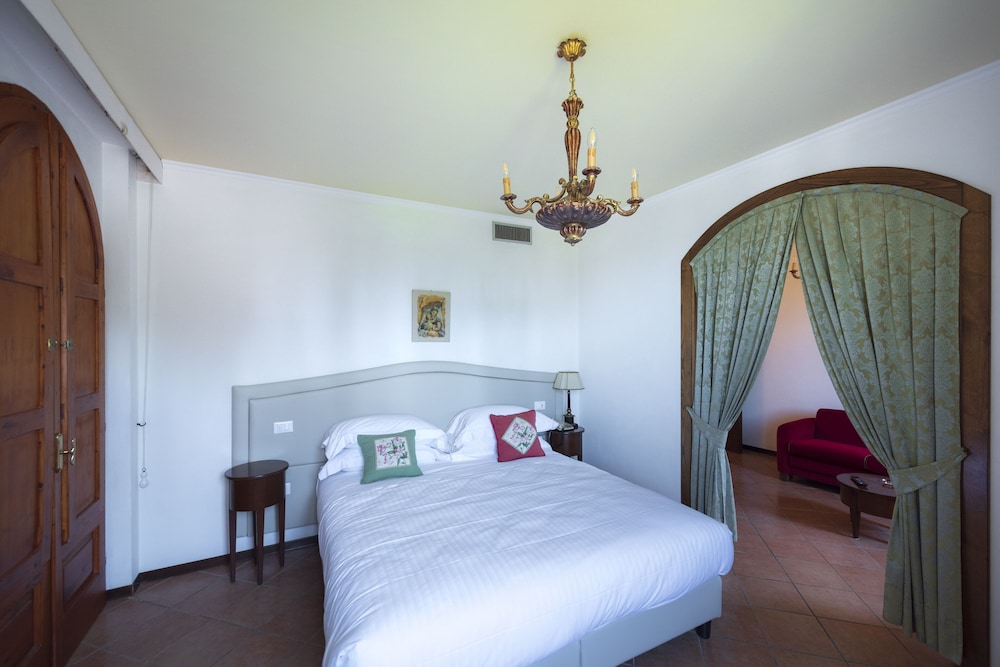 Suite (Frantoio) - Photo 2