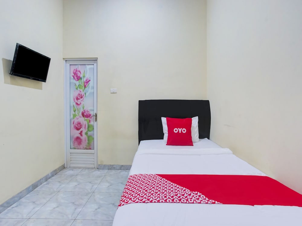 Standard Single Room photo 3