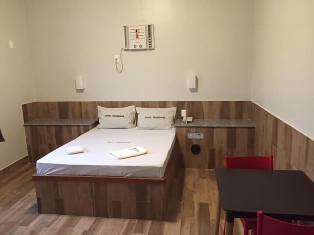 Deluxe Room photo 3