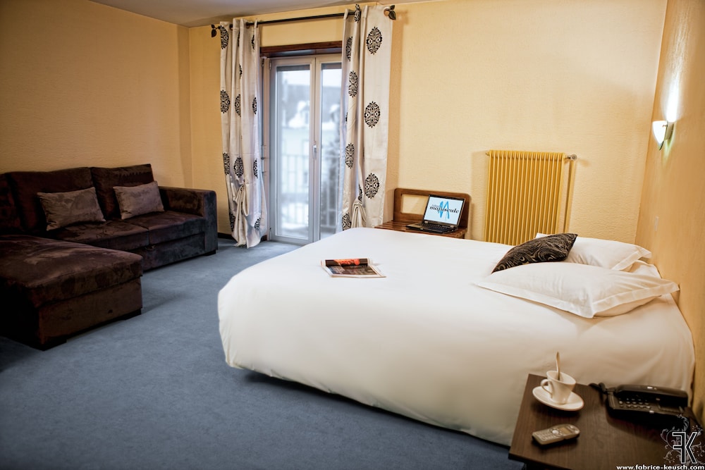 Comfort Double Room photo 1
