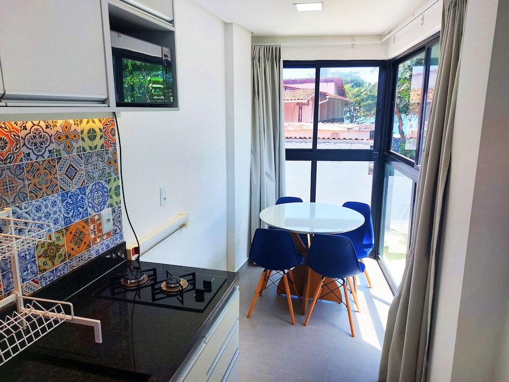 Basic Apartment photo 2