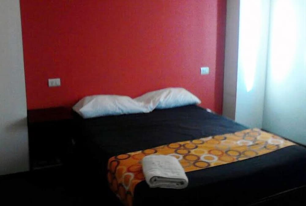 Standard Room photo 2