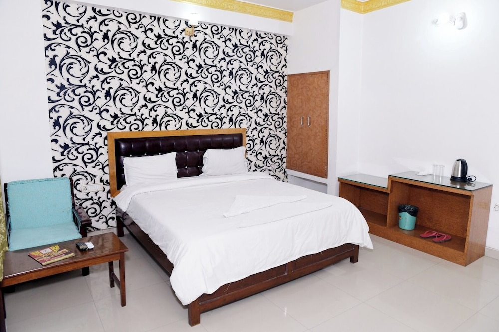 Superior Room photo 1