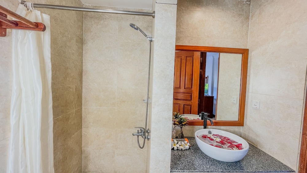 Deluxe Double or Twin Room photo 3