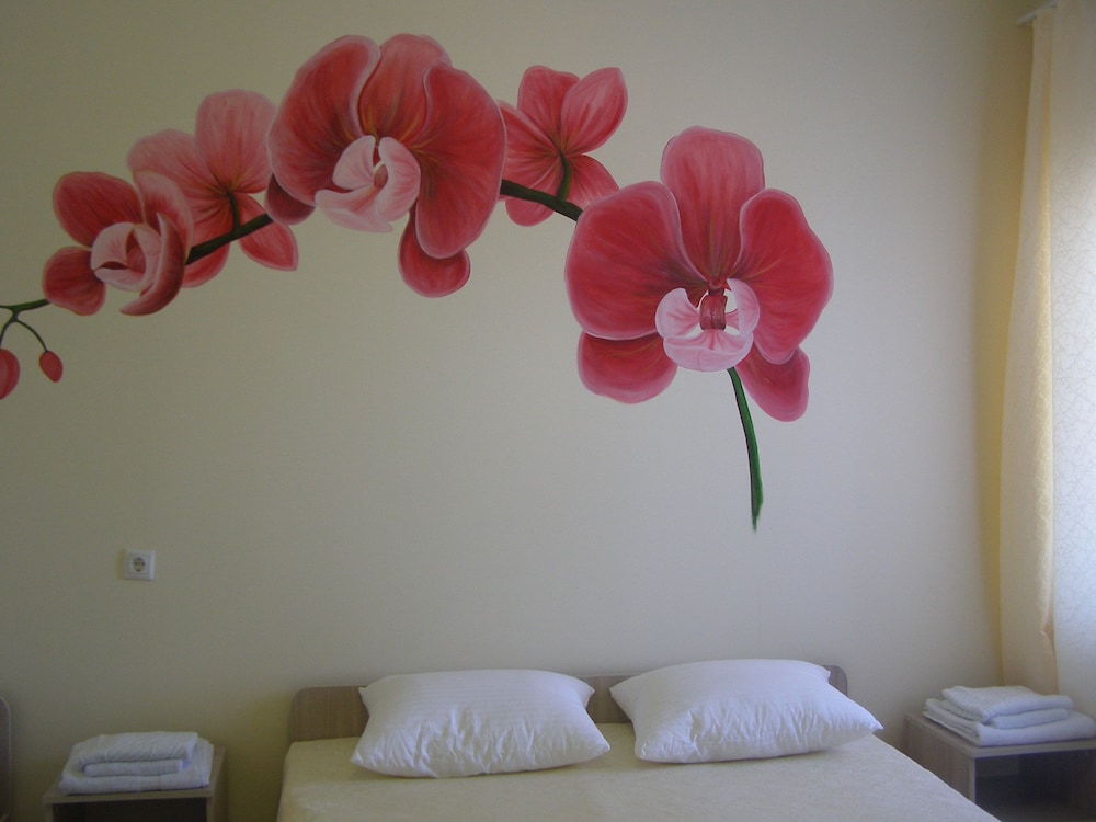 Luxury Triple Room, 1 Bedroom, Private Bathroom, Beachfront (22) photo 1