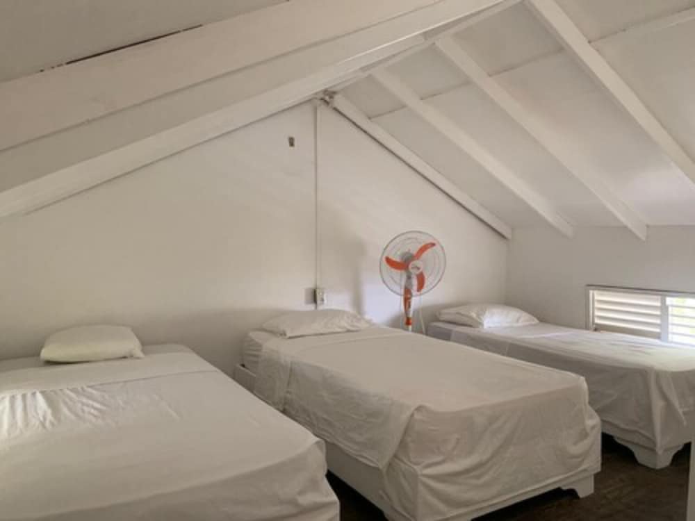 Bungalow Classic, letti multipli, accessibile ai disabili (no A/C)