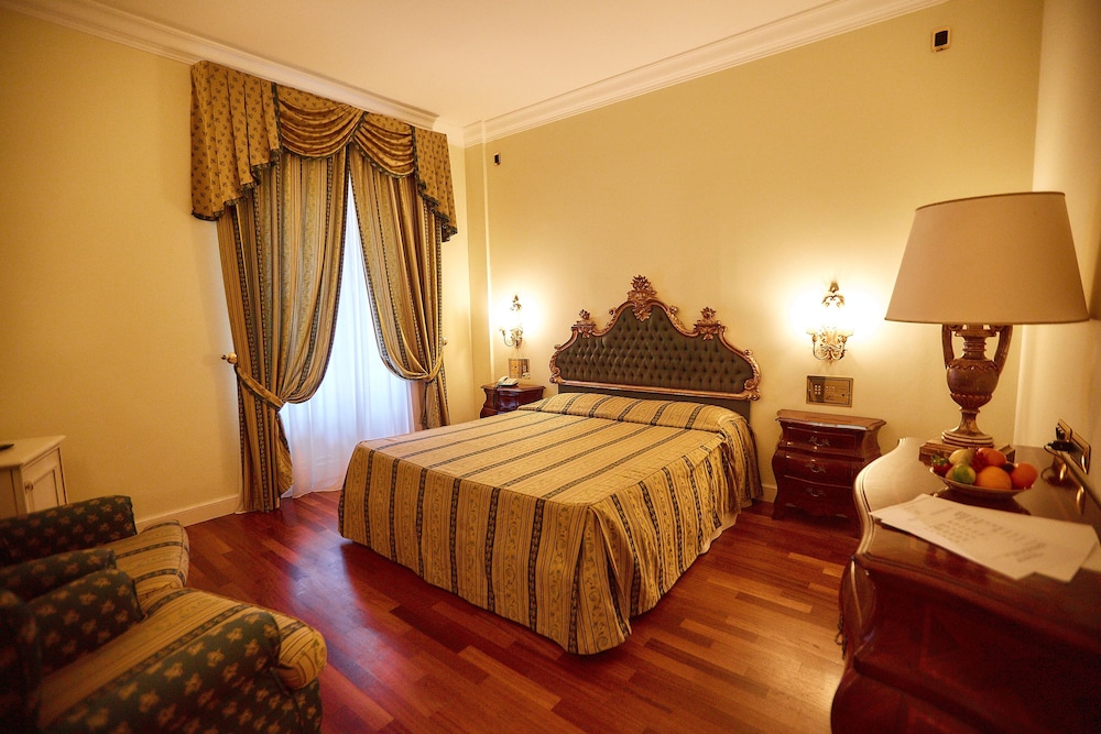 Deluxe Room photo 2