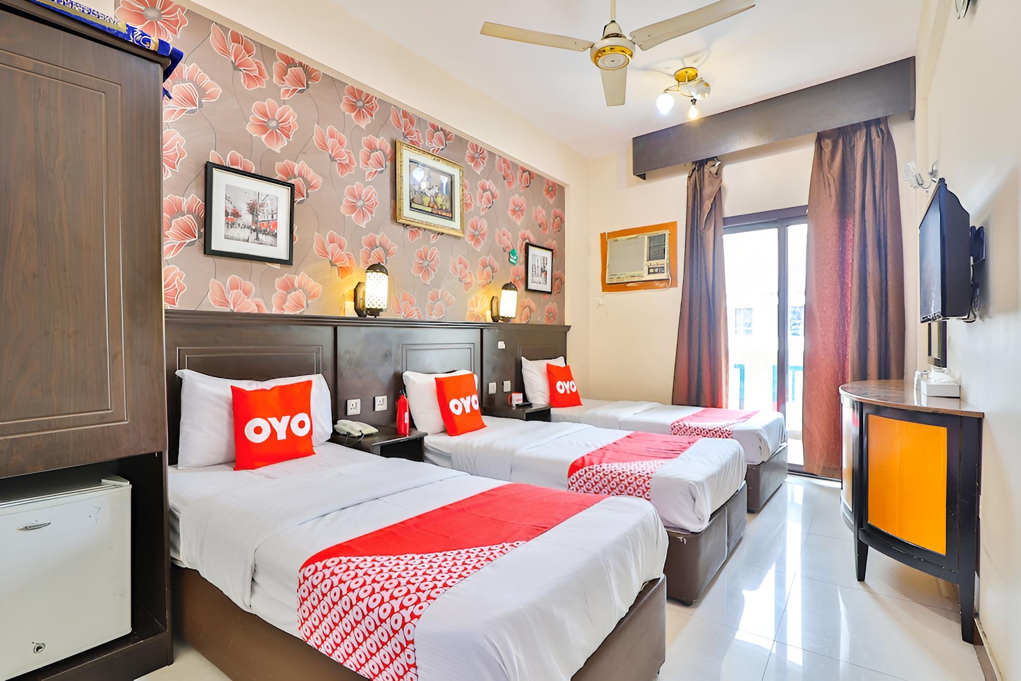 Standard Triple Room photo 1