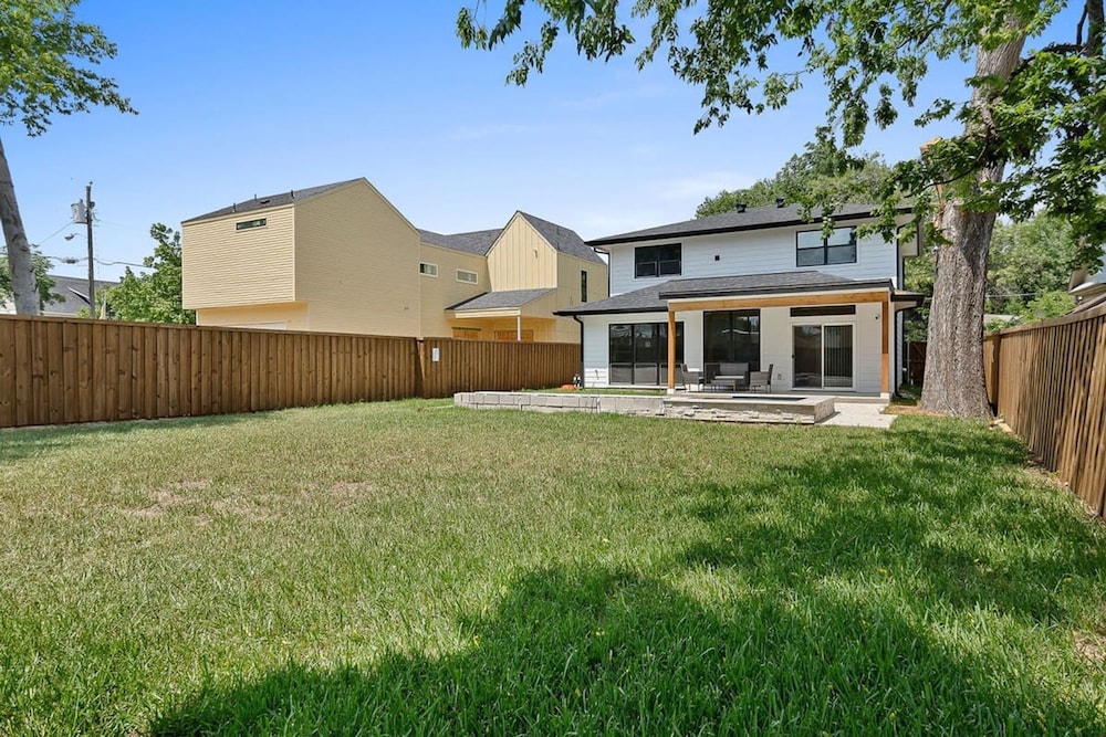Urban Retreat With Pool Near Downtown Dallas, 写真 13