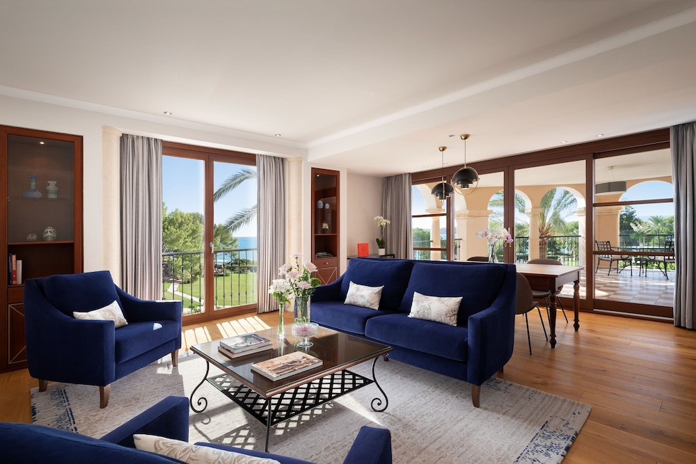 Suite, 1 Bedroom, Non Smoking, Balcony