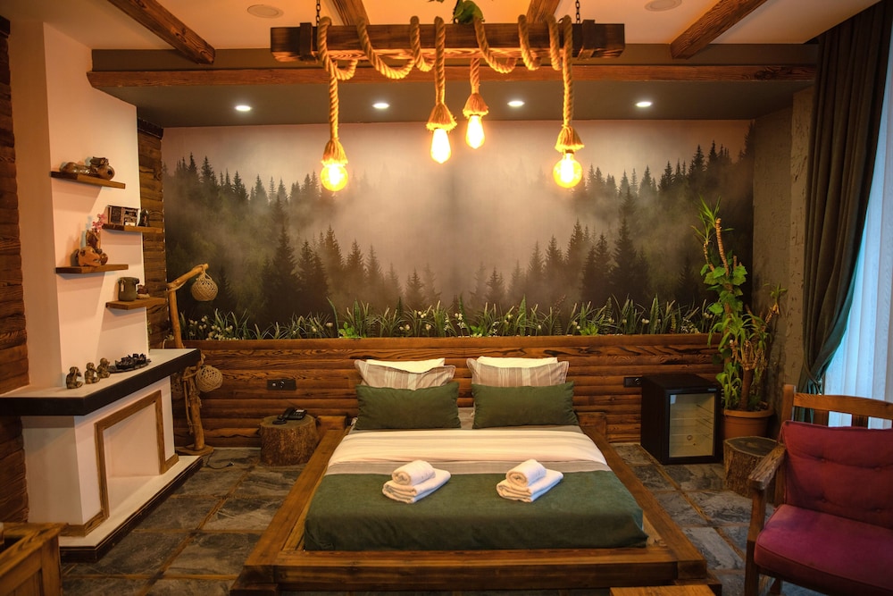 Executive Room photo 3