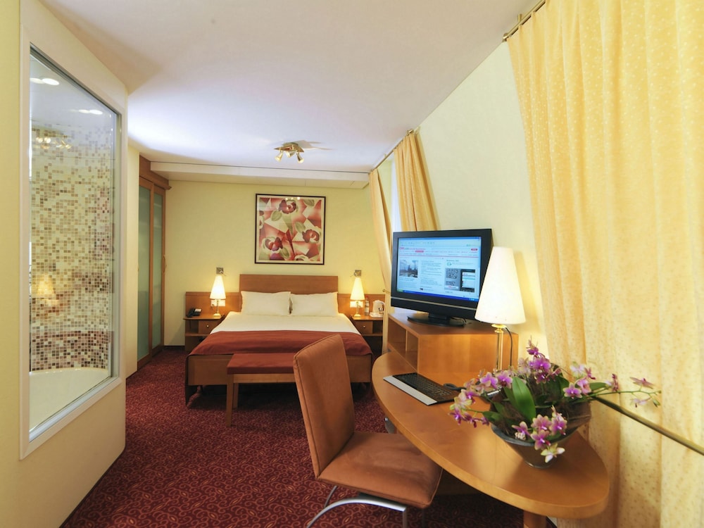 Superior Twin Room, 2 Twin Beds - Photo 5