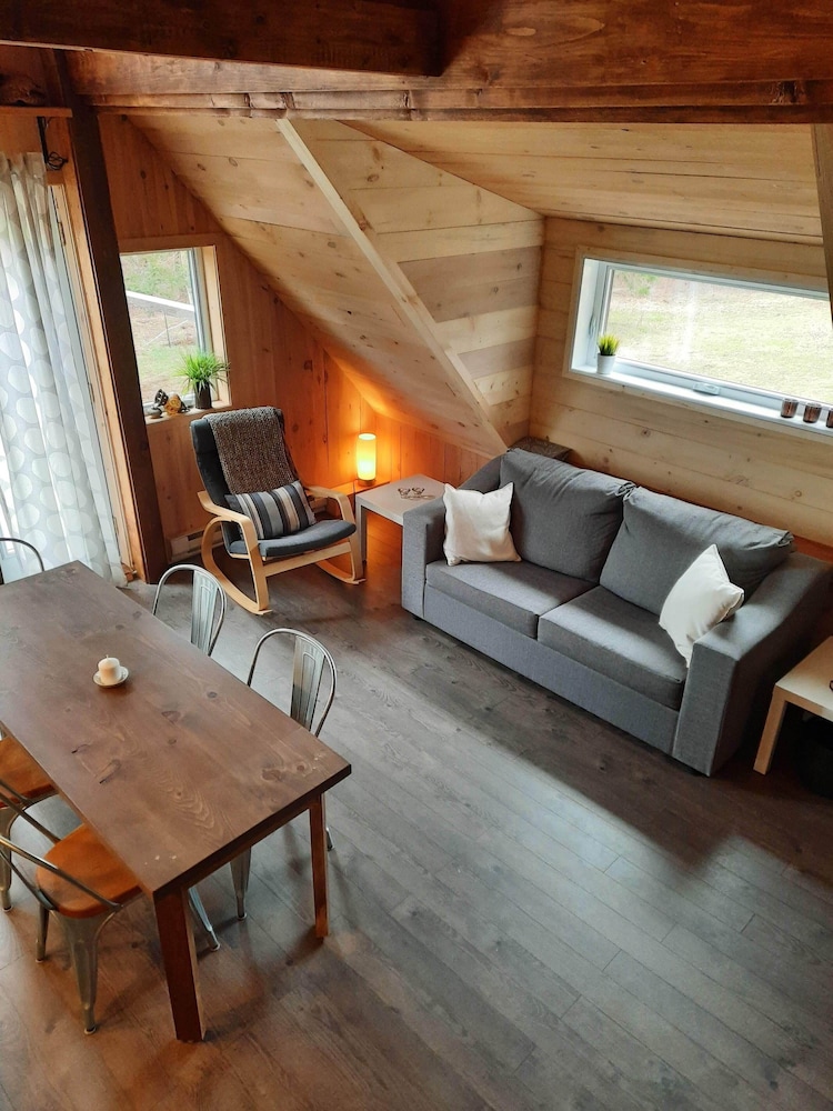 Comfort Cabin photo 1