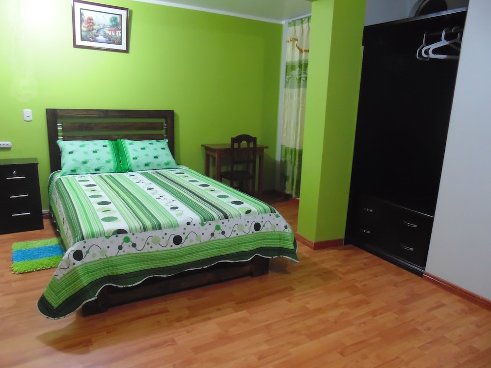 Double Room photo 1