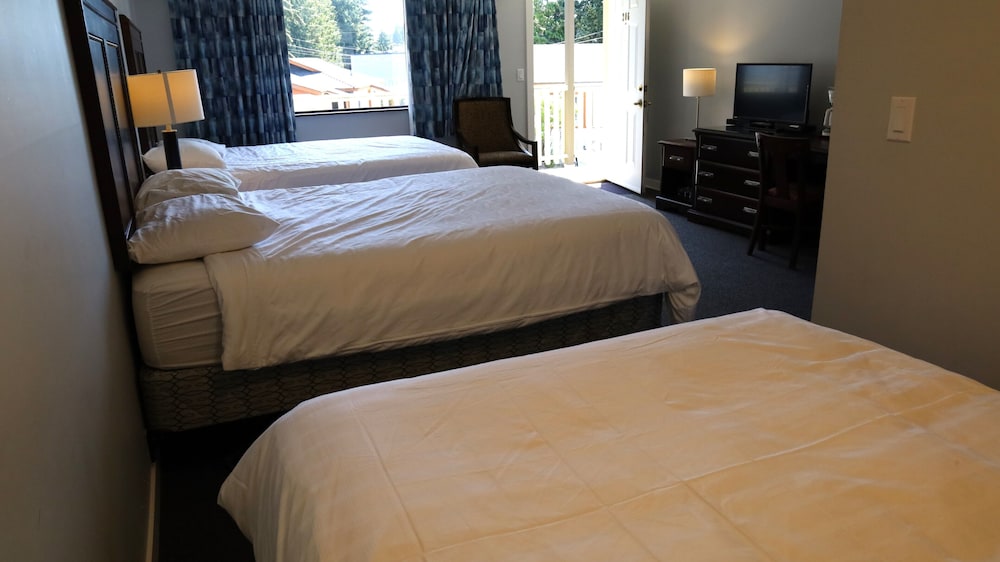 Room, Multiple Beds photo 3