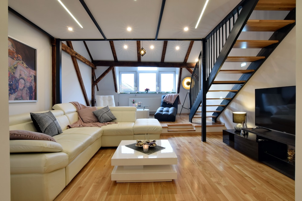 Exclusive Apartment, 2 Bedrooms