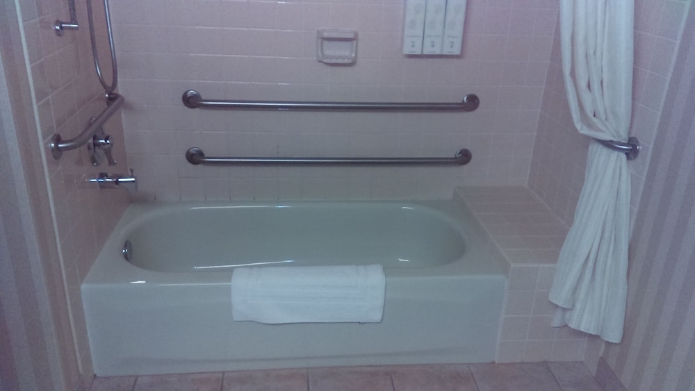 Best Western Plus Landmark Inn, Foto 5