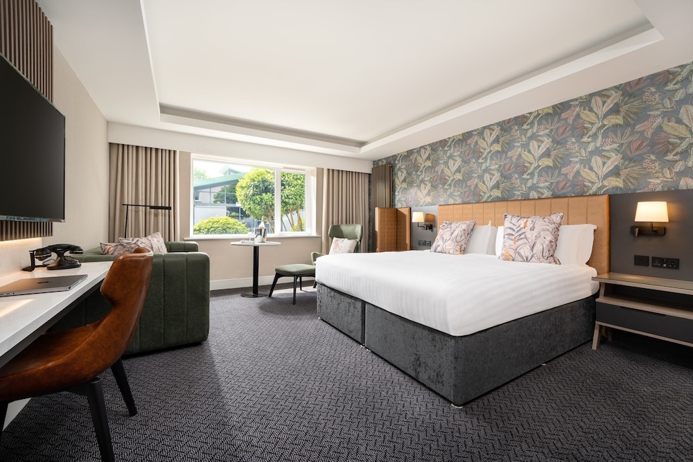 Premier Double Room - Photo 1