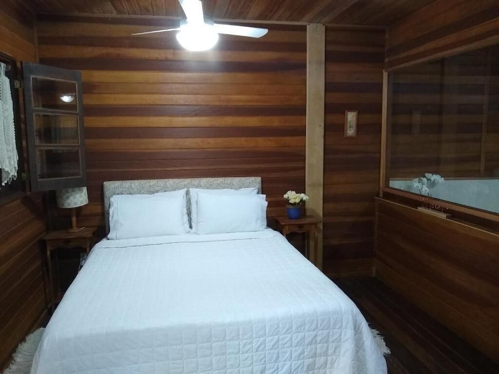 Romantic Room