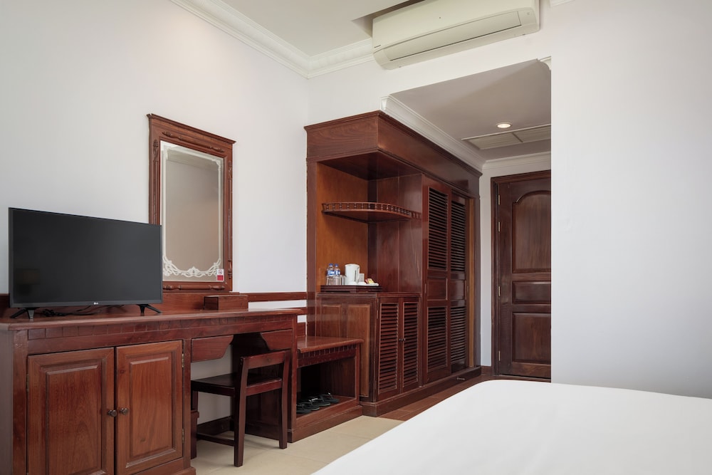 Deluxe Twin Room - Photo 3