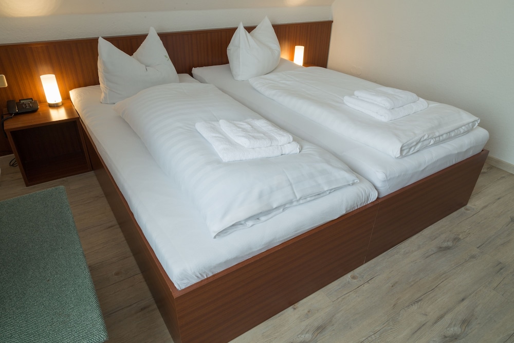 Double Room Single Use photo 1
