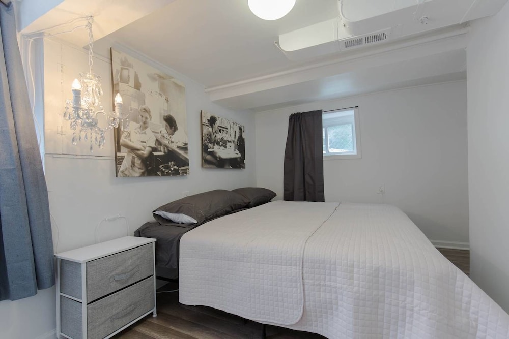 Apartment (1 Bedroom)