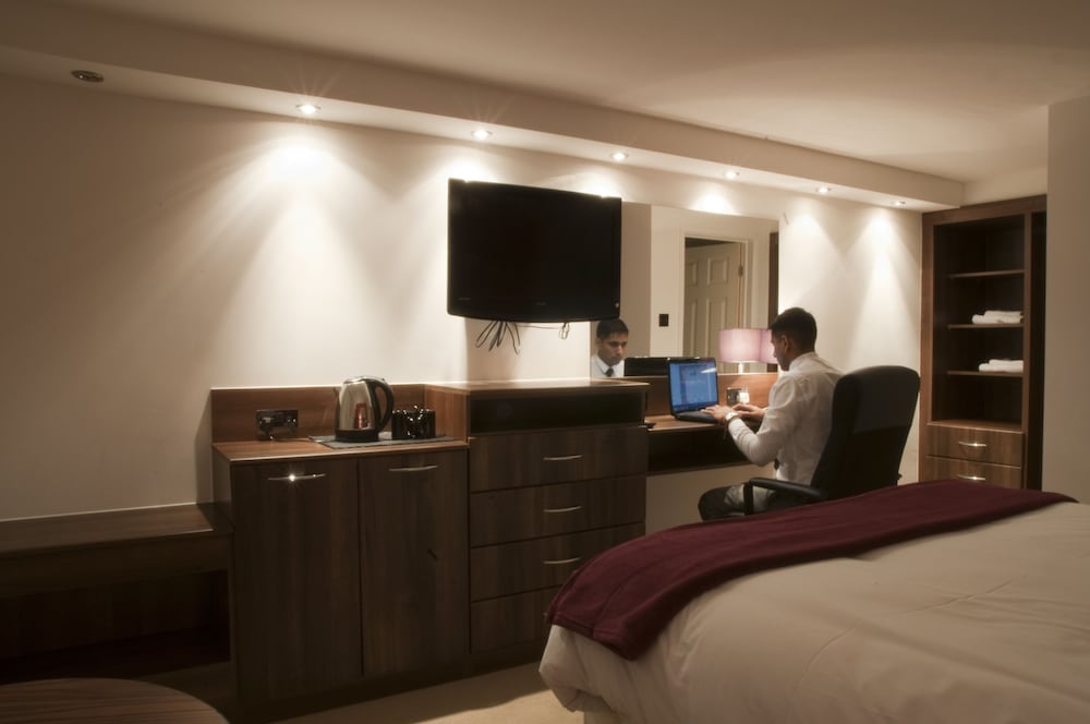 Standard Double Room photo 2