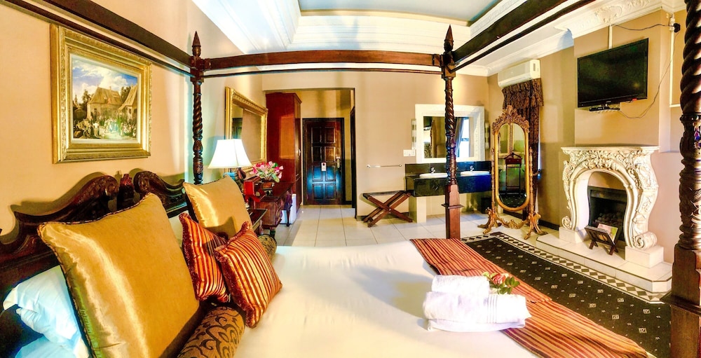 Honeymoon Double Room photo 3