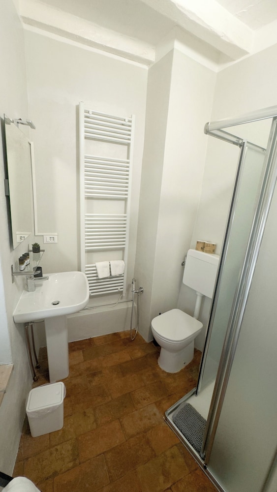 Apartment, City View photo 3