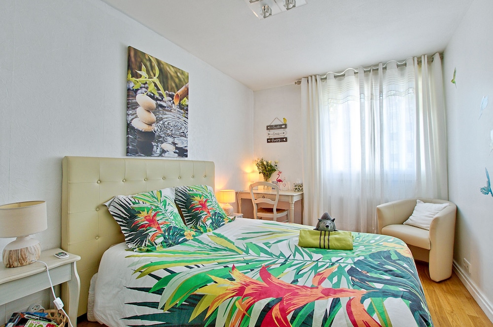 Double Room (La Naturelle ) photo 1