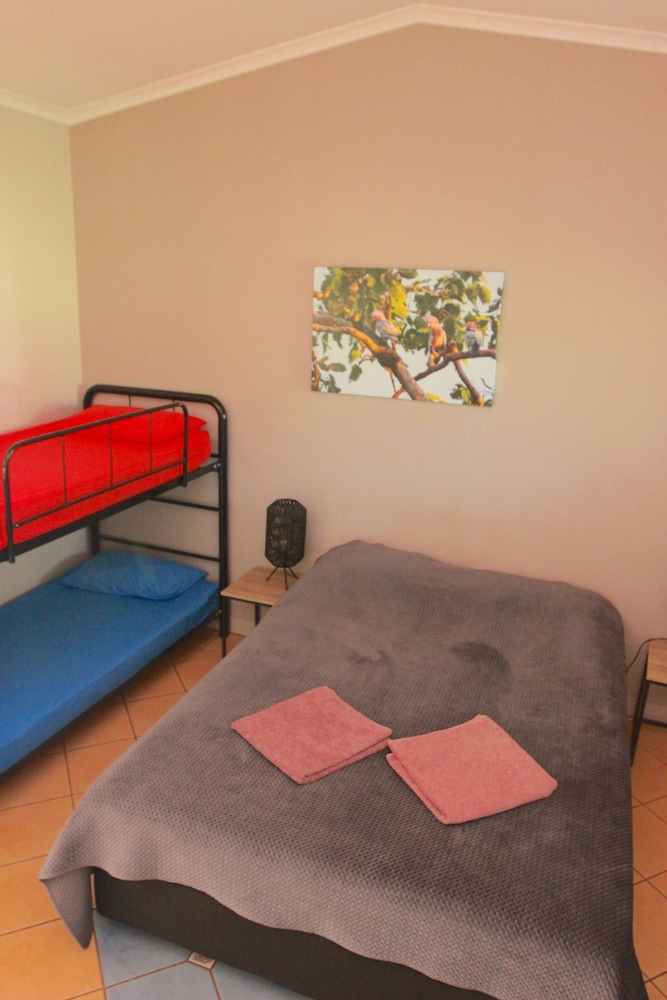 Family Single Room photo 3