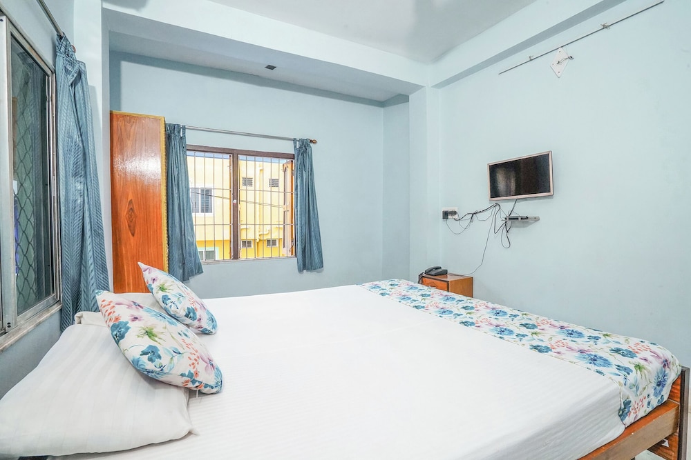Deluxe Double Room, Balcony