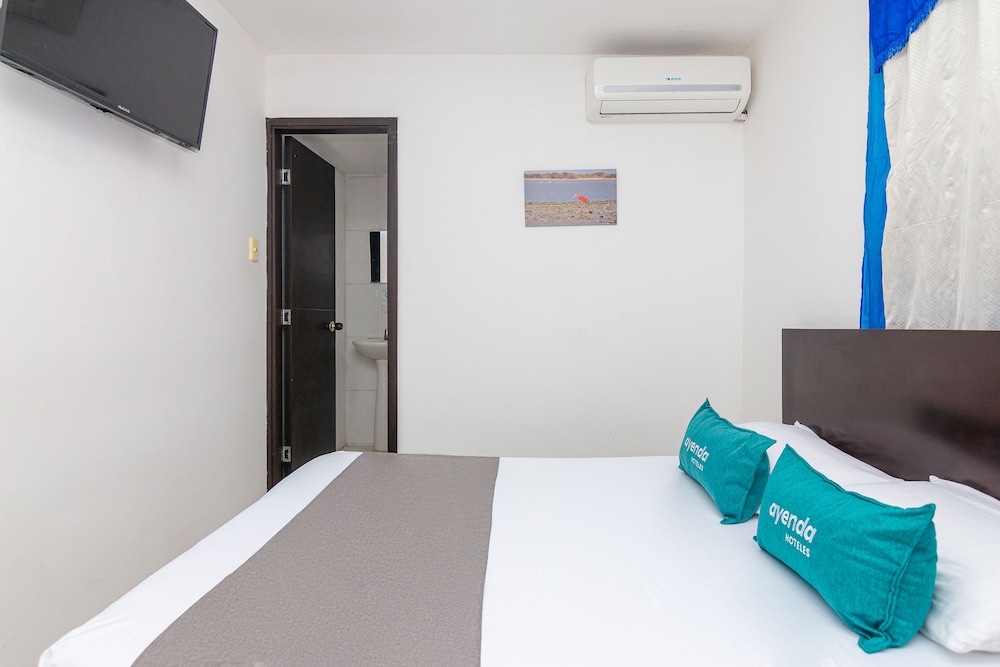 Standard Double Room photo 2
