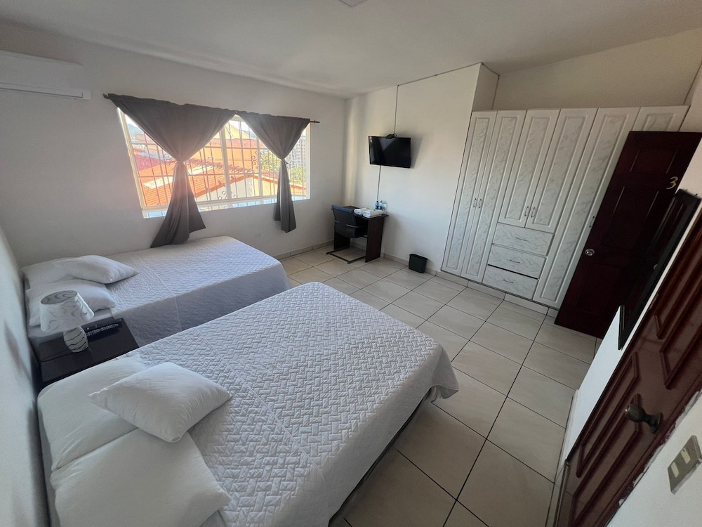 Comfort Double Room photo 2