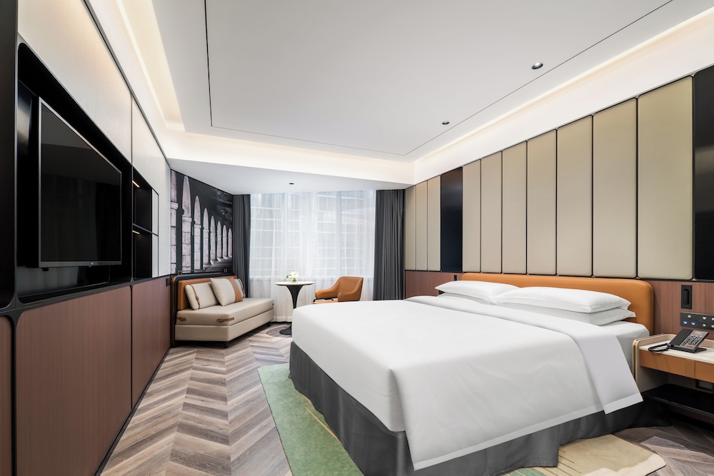 Executive Room - Photo 7