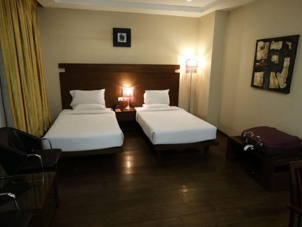 Basic Double Room, 1 Double Bed photo 1