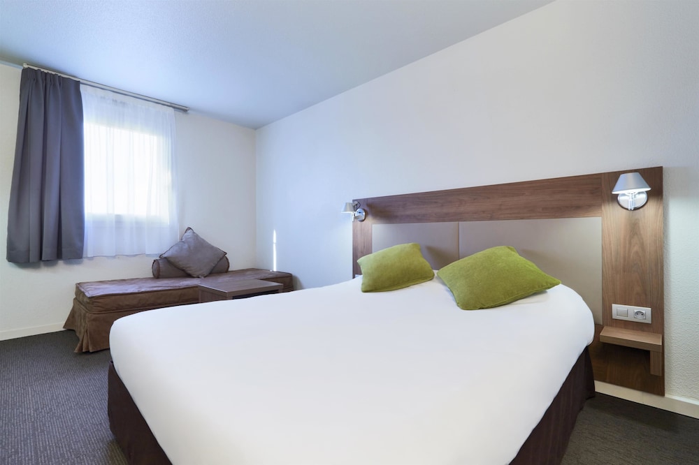 Next Generation, Room, 1 Double Bed photo 3