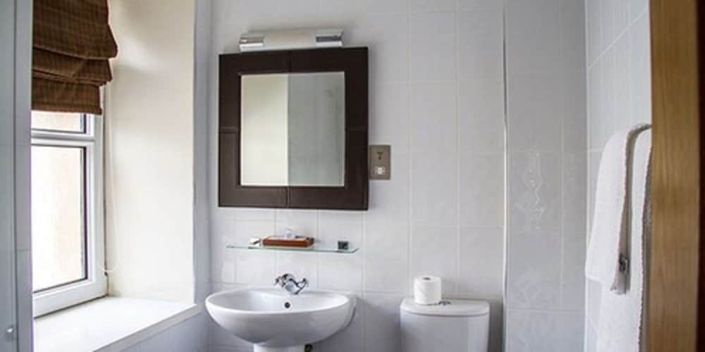 Deluxe Twin Room photo 2