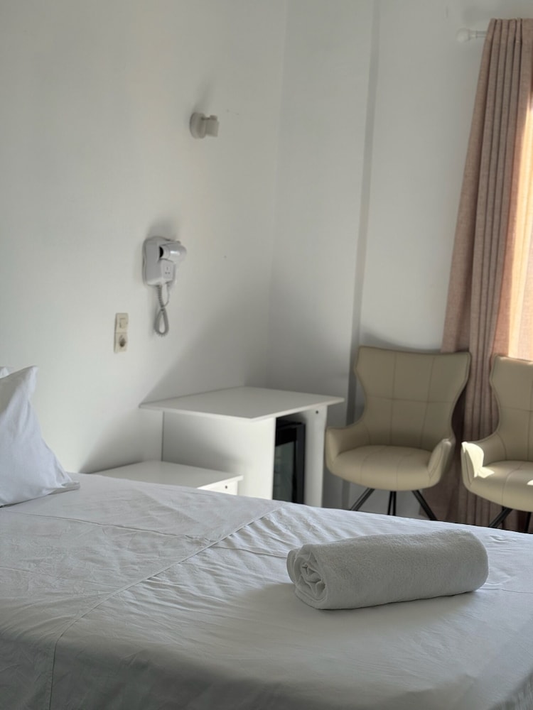 Comfort Single Room