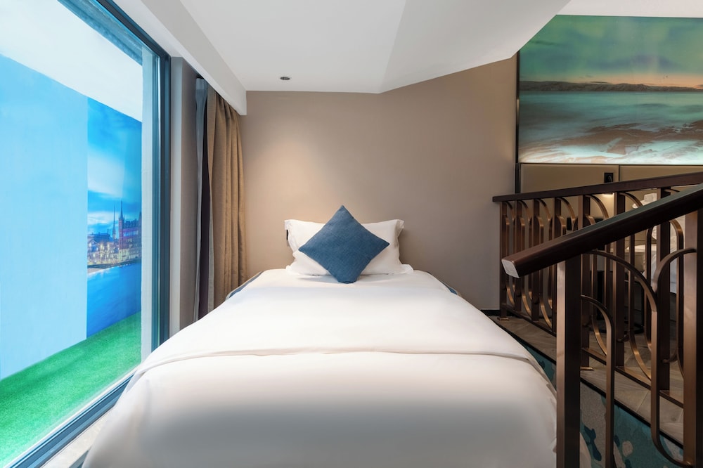 Superior Twin Room photo 2