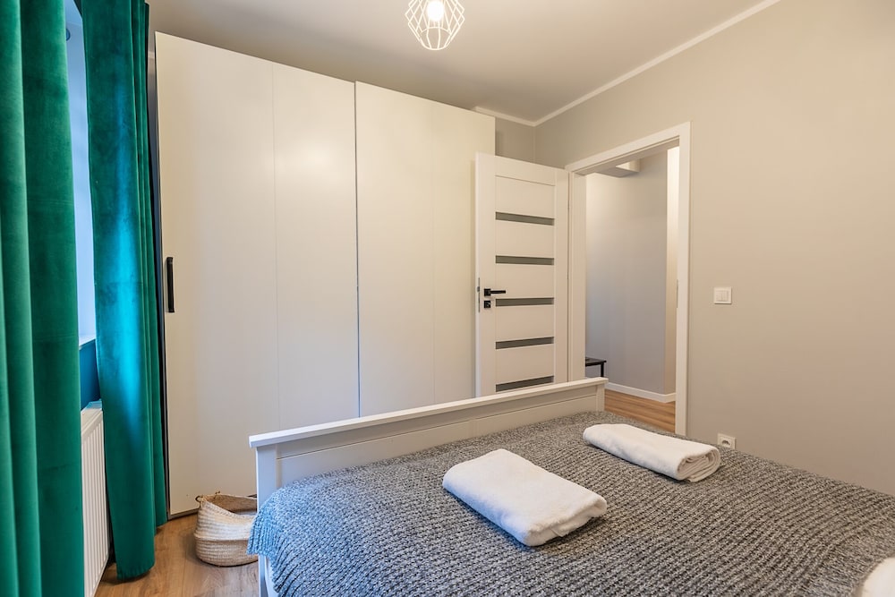 Comfort Apartment, Mountain View - Photo 9