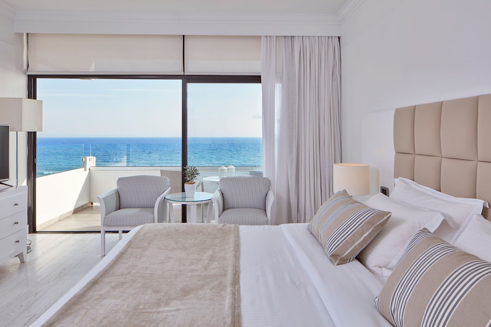 Standard Room, Sea View - Photo 4